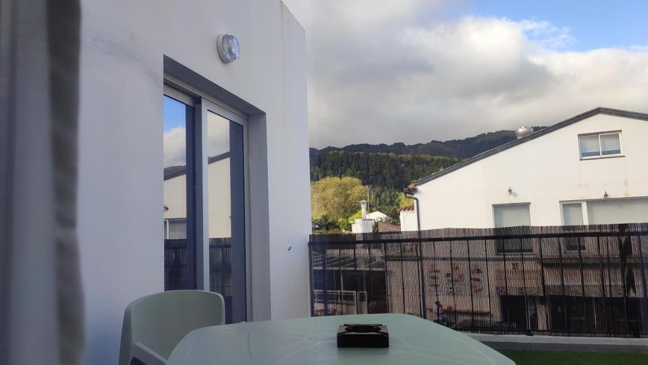 Atlantic 3 Bicas - Furnas Hotel Furnas  Exterior photo